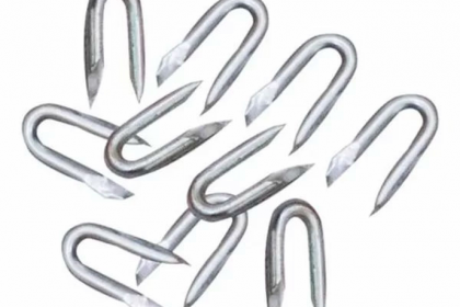 Grampos para anilhas em Guarulhos: escolha um fornecedor com qualidade e prazo garantido