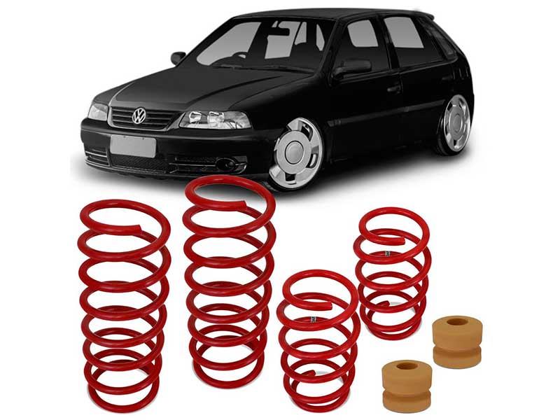 Molas Automotivas