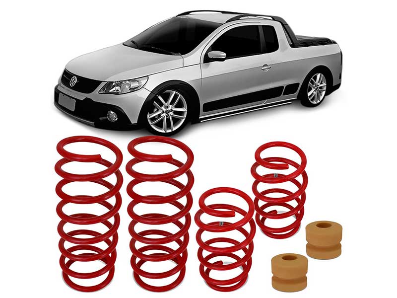 Molas Automotivas