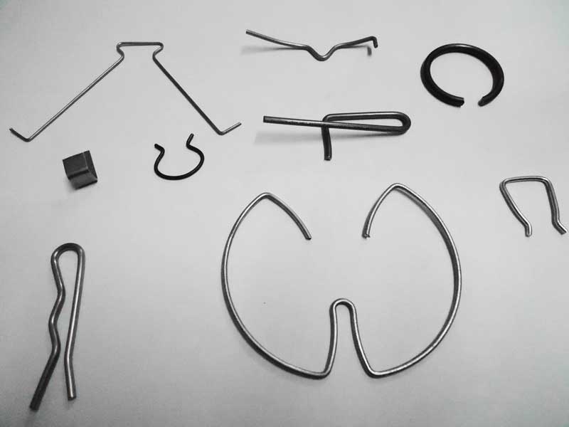 Molas Para Qualquer Aplicação Mecânica